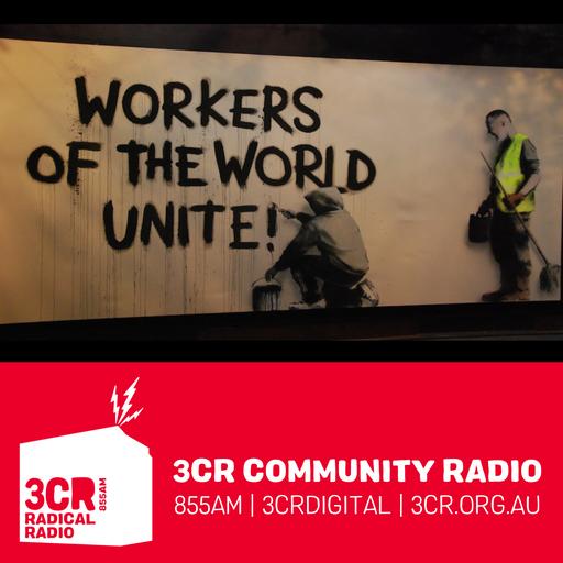 Striking Ore: The Rise and fall of union power in the Pilbara