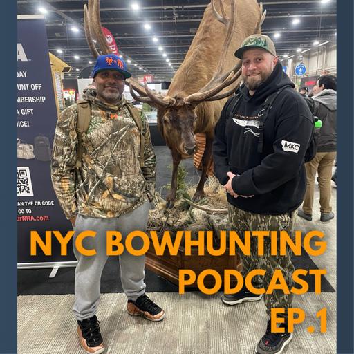 NYCBP EP.1 - The 10 NYCBP Commandments
