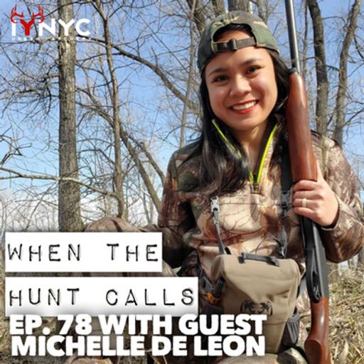 Ep.78: Michelle De Leon