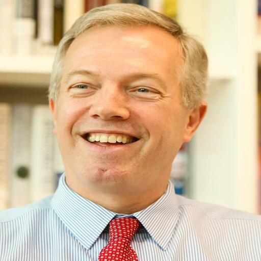 Ted Osius, US Ambassador to Vietnam: Nothing is Impossible