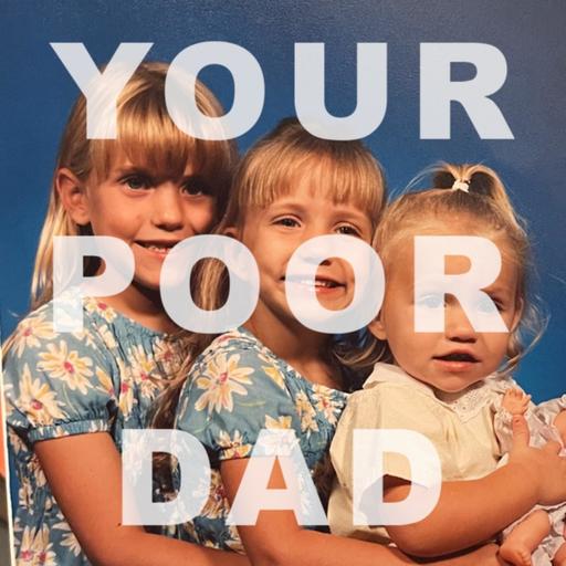 120. Your Poor Fragile Sister (White Lotus catchup, Italian Au Pair drama, and RHOSLC)