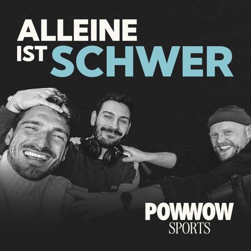 Empowerment für Pferde