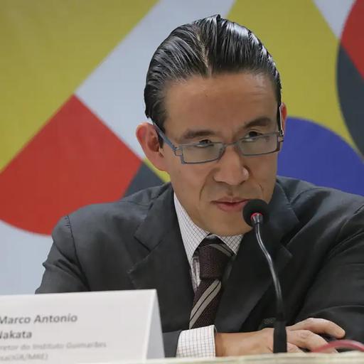 Podcast ONU News - Marco Antonio Nakata