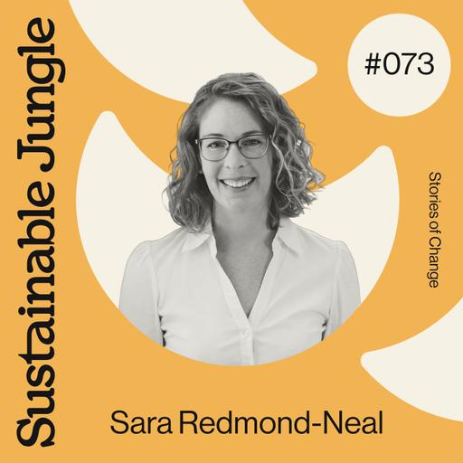 What Makes a Sustainable Brand? Inside Our Rating System with Sara Redmond-Neal