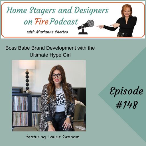 Boss Babe Branding with the Ultimate Hype Girl