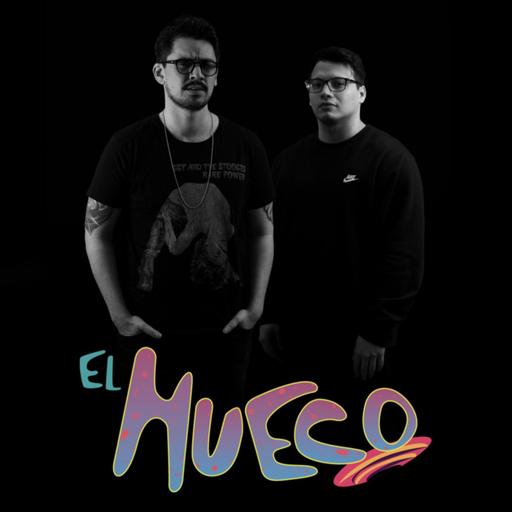 EL HUECO #52 - Crímenes escandalosos (NUEVA TEMPORADA - EN VIVO DESDE BUENOS AIRES).