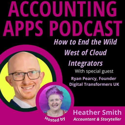 How to End the Wild West of Cloud Integrators ⚙️ | Ryan Pearcy