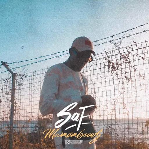 SAF-Mwazaboudj - UN SON POUR LES DARONS AVEC RAPHAËL