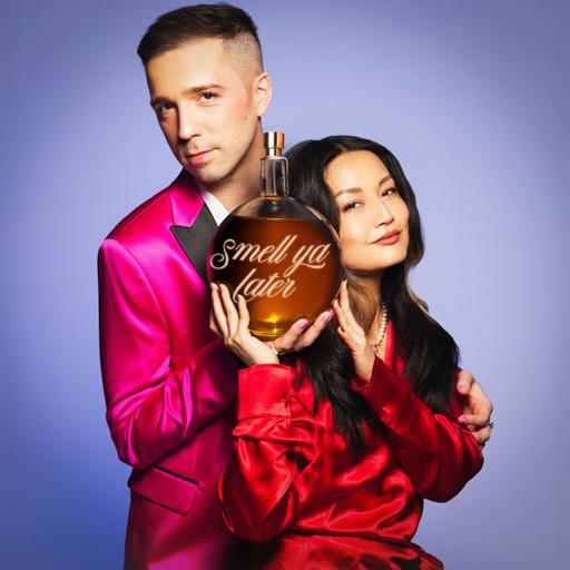 187: How to smell like a music festival 🏁 [feat. Romy Kowalewski of 27 87]