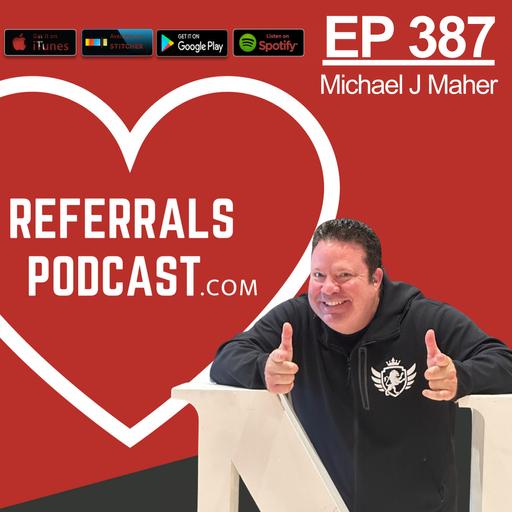 387 Michael J Maher’s Hall of Fame of Books Part 2 - The Surprises