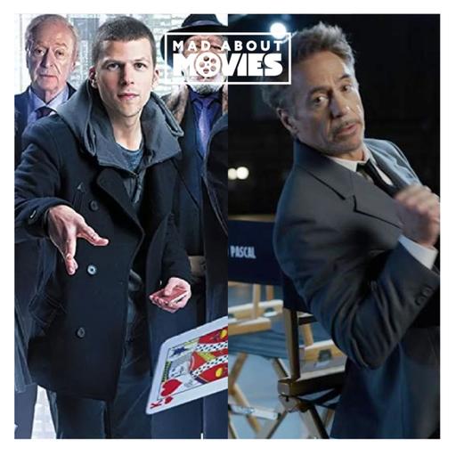Movie News Roundup: Now You See Me, Avengers, Tron 2 & More