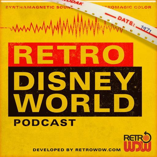 97 Music of EPCOT Center