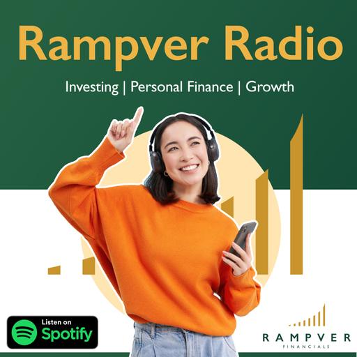 This is how you INVEST & DIVERSIFY your MONEY!