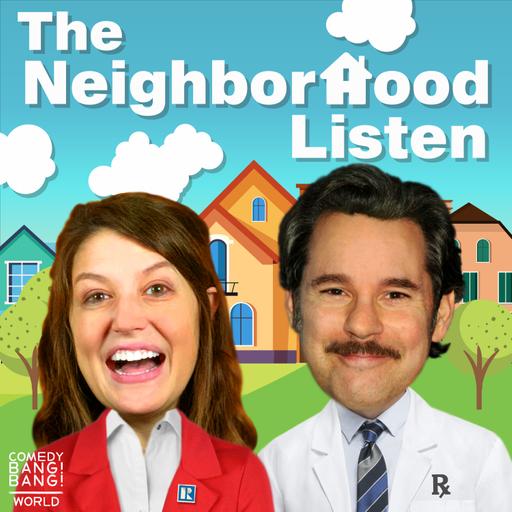 My Property, My Mineral Rights with Anna Garcia