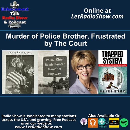 Murder of Police Brother Frustrated by The Court