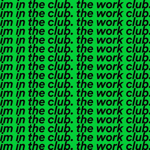 Work Club 006 - Avoiding Conflict Is Killing Your Connection