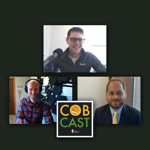 53. Tax Policy Updates Corn Farmers Need to Know About in 2025