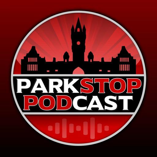 ParkStop Podcast 76: Universal UK Speculation
