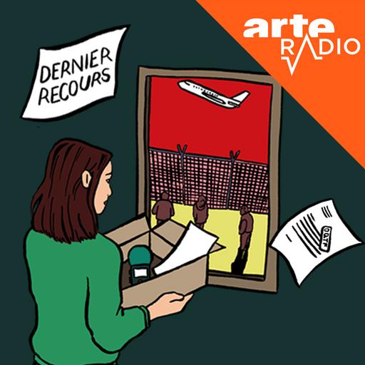 Dernier recours : Le CRA, ça rend fou (3/3)