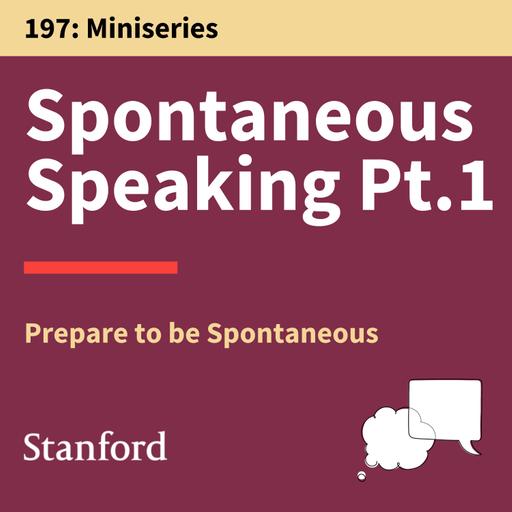 197. Prep or Perish: Mastering In-the-Moment Communication (1 of 3)