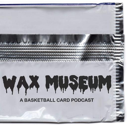 Episode 318: David (@mostly90sbasketballcards) Returns to Discuss Pacers/Bucks!