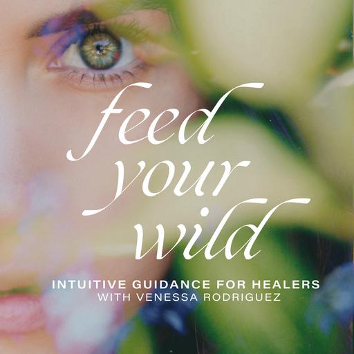 Ep. 337 Resurrecting the Healer Within