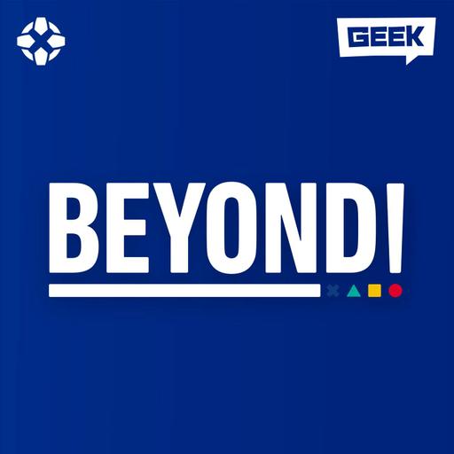 When Did You Realize PlayStation Was a Major Player? - Beyond 892