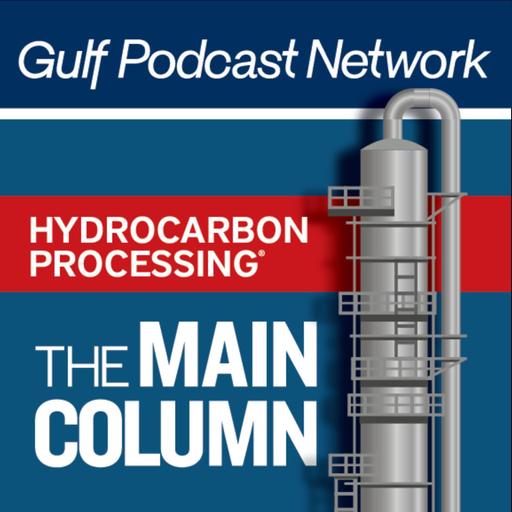 Global refining analysis: Project numbers and future builds
