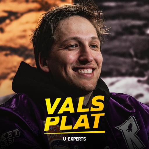 VALS PLAT - Bas Tietema, van Youtube naar de Hel