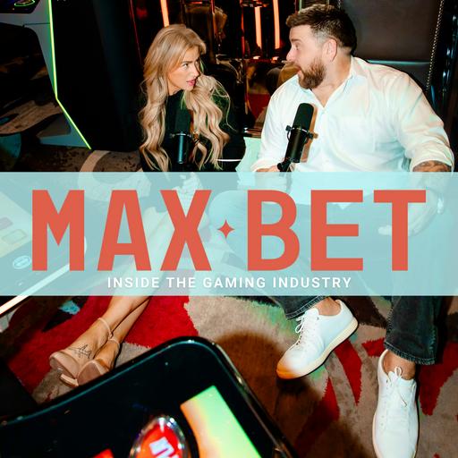 True Persistence: An Operator’s Take w/ Oliver Shoemaker | MaxBet Podcast