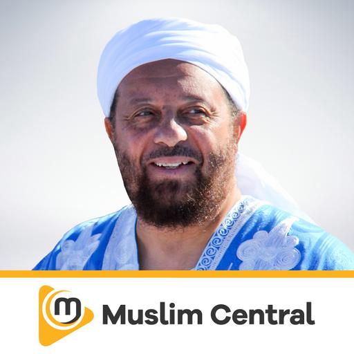 Beyond the Sands- The Untold Muslim Legacy in the West