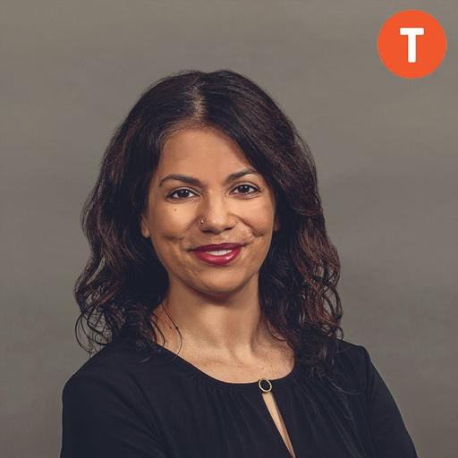How to Stay Engaged without Burning Out with Daisy Hernández