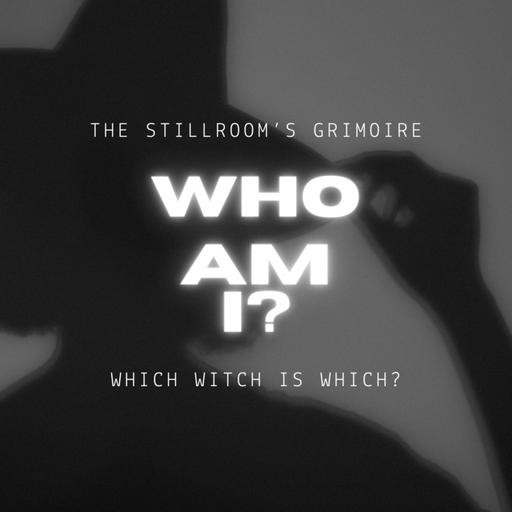 Who Am I: Which Witch is Which?