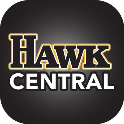 Hawk Central 4 16 2025