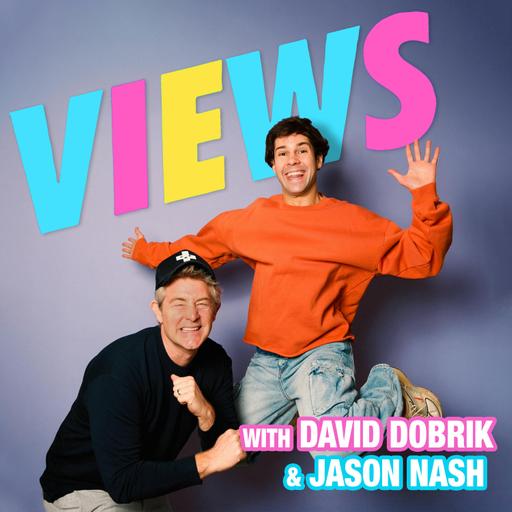 Who's the Real David Dobrik?