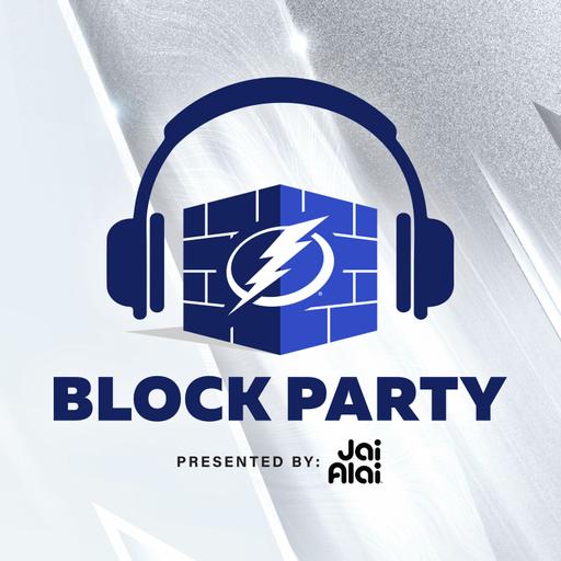 John Tucker on Playing For Expansion Lightning, Youth Hockey Development & Rooming With Dave Andreychuk