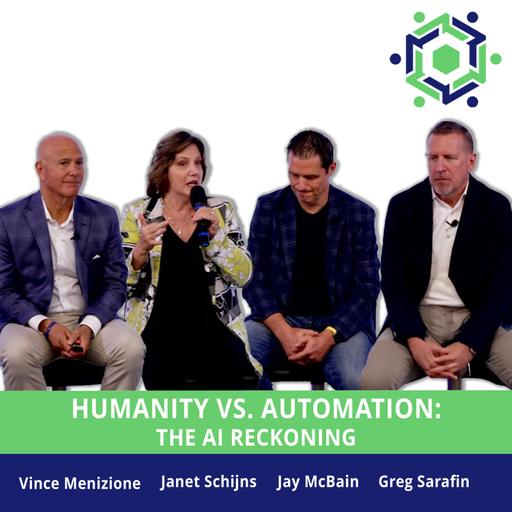 260 – The Partnering Revolution: AI, SaaS, and the Future of Work
