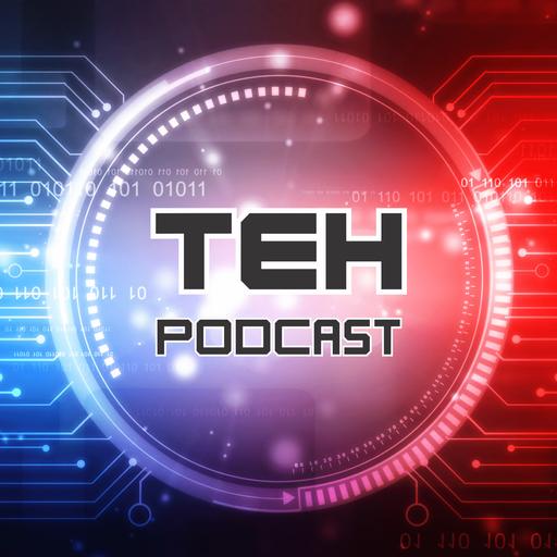 TEH 245: Podcasting with AI and YouTube. Genmojis, Quishing and more.