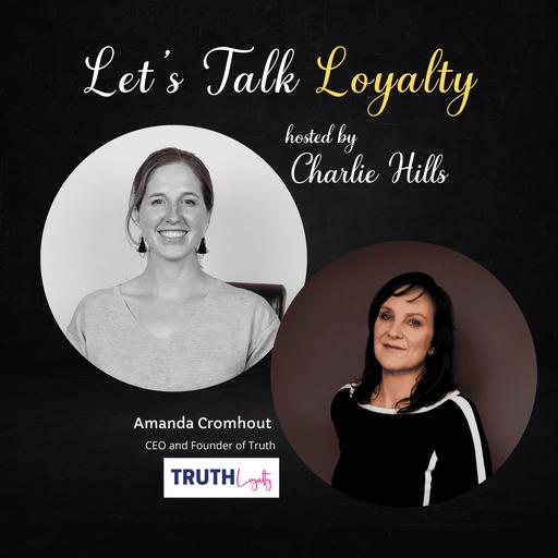 Inside South Africa’s Loyalty Landscape: A Conversation with Amanda Cromhout (#660)
