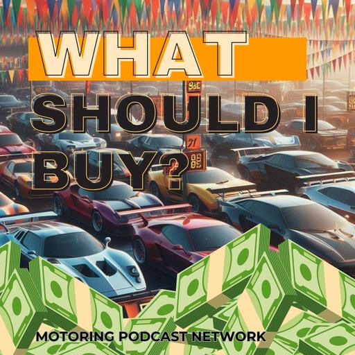 What Should I Buy? - Gray Market Cars!