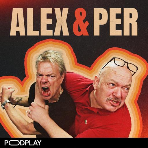 Episode 14 - Påskespesial