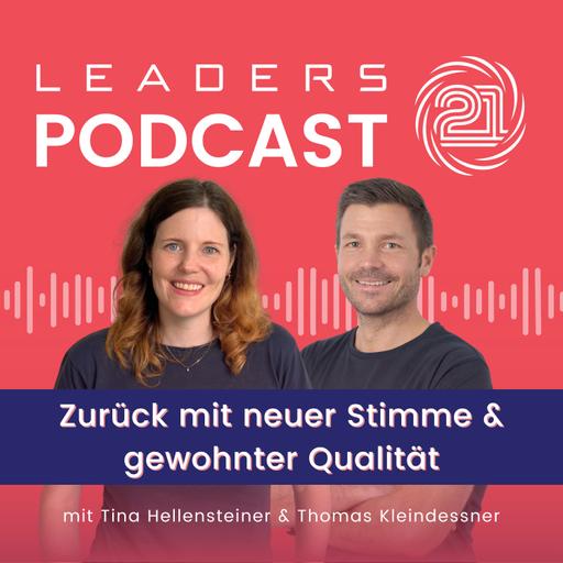 #00 Zurück mit neuer Stimme & gewohnter Qualität