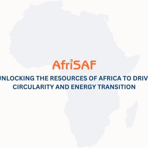 322. The Sustainable Aviation Fuel revolution with AfriSAF's Kwame Bekoe