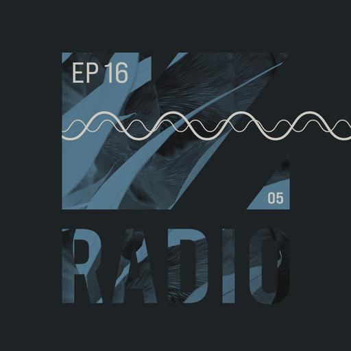 VISION Radio S05E16