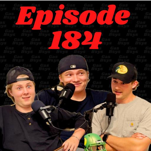 Ep 184 | The Local Construction Site