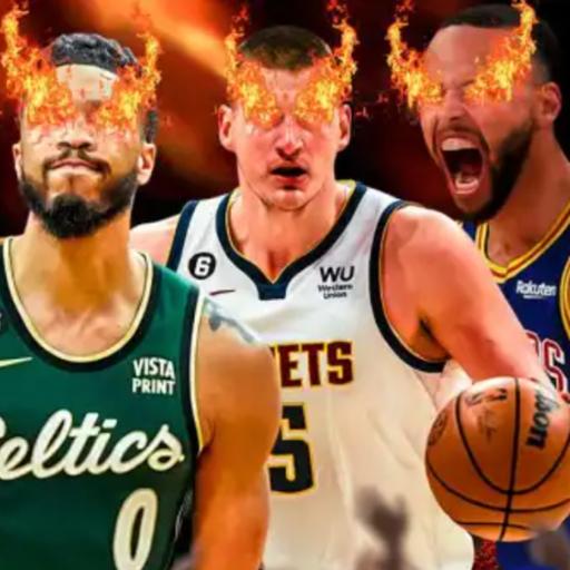 第 246 集 — NBA季後賽開打！大懲罰時間！打臉季初預測、首輪對戰組合