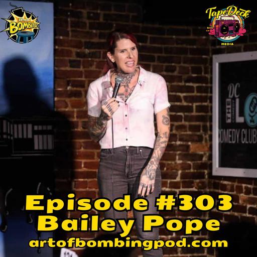 Bailey Pope (Limestone Comedy Festival) - Gotta Shake It Off