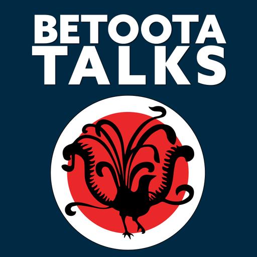 BETOOTA TALKS: Victorian Socialist Purple Pingers & Democratic Campaigner Kyle Middleton