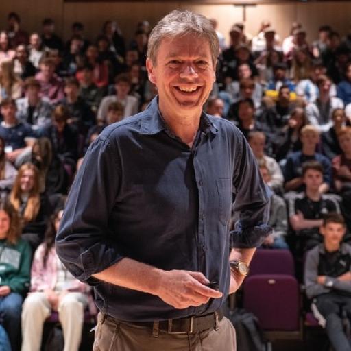 Rob Eastaway: Shakespeare's mathematical life and times