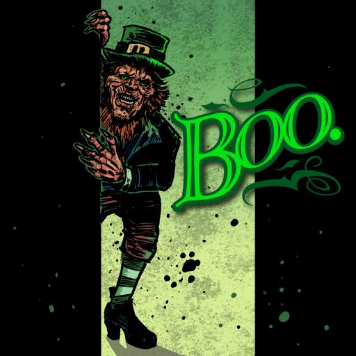 263 - Leprechaun (1993) w/Sarah Maria Griffin